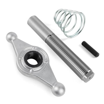 Coats Wheel Balancer 28mm to 40mm Shaft Conversion Complete Kit with Cones & Wing Nut for Coats 700, 800, 825, 850, 925, 950, 1000, 1025, 1050 & 1250