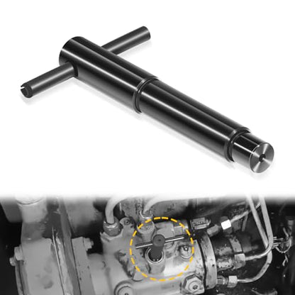 JDG1559 Timing PIN, Injection Pump Timing PIN, fit for JD Engine Fuel Pump Timing Tool Replace for JDG1559 40610