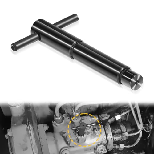 JDG1559 Timing PIN, Injection Pump Timing PIN, fit for JD Engine Fuel Pump Timing Tool Replace for JDG1559 40610