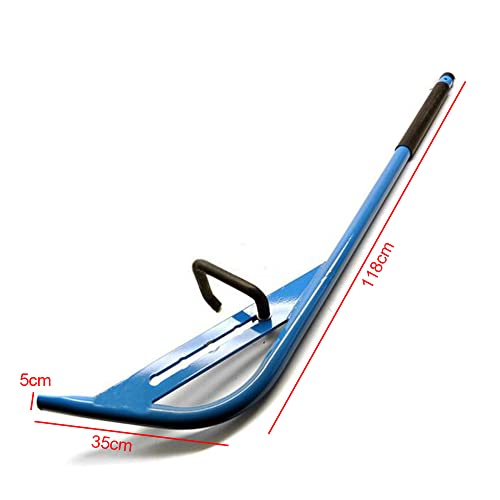 Xuthusman 1.2M Automotive Chassis Separator Lower Control Suspension Arm Pry Extractor Tool Bar Car Wishbone Lever Auto Repair