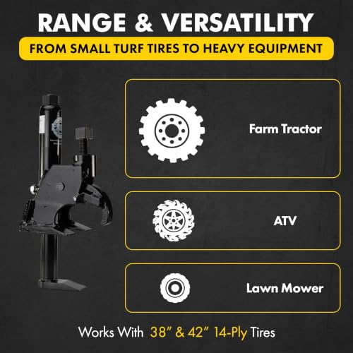 Esco 70160 Manual Bead Breaker