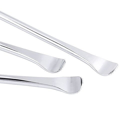 Tire Lever Tool Set 3Pcs Motorcycle Bike Tyre Changing Spoon for Easy Repair and Maintenance