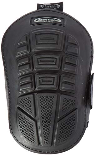 McGuire-Nicholas - FBA_22373-2 Monster Knee Pads,black