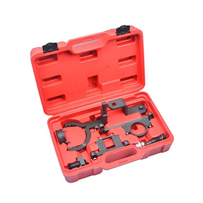 RZX Timing Master kit Works with Explorer Mustang Ranger L3 Mercury Mountaineer for Mazda B4000 V6 SOHC 4.0L 4015CC - 6 Piece
