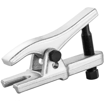 Universal Ball Joint Separator | Ball Joint Removal Tool for Separating Arms, Tie Rods & Ball Joints, Opening from 1-1/8" to 2-1/8" for Cars, Trucks, and ATVs