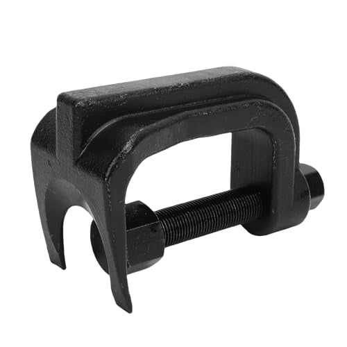 Ball Joint Separator 25112 High Strength Steel Ball Joint Removal Tool for Trucks Cars SUVs with 3/4in Socket Compatibility