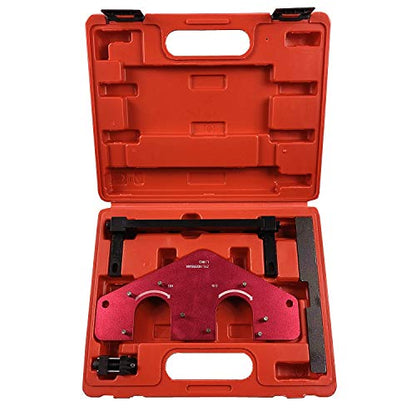 Engine Camshaft Alignment Timing Tool Kit for Mercedes Benz AMG 156