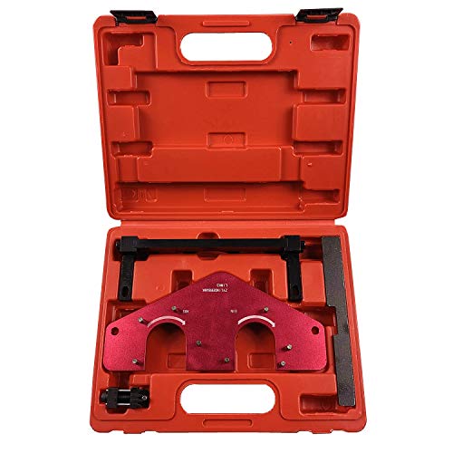 Engine Camshaft Alignment Timing Tool Kit for Mercedes Benz AMG 156