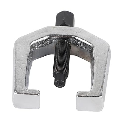 Qqmora Car Tie Rod End Puller Ball Joint Separator Remover Tool Kit for Various Cars (L 48x18x72in)