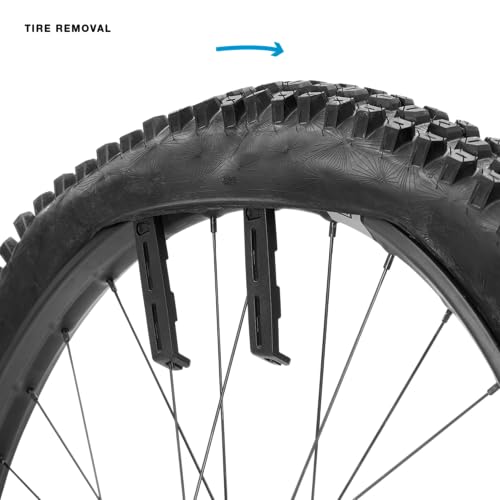 Crankbrothers Slider Tire Lever Kit - Bike Tool | bike-hand-tools