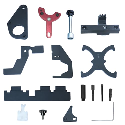 DPTOOL Camshaft Timing Tool Kit Cam and Crankshaft Alignment Locking Tool Compatible with Ford Volvo 1.5T 1.6T 2.0T 2.3T Ecoboost Jaguar Land Rover Evoque 2.0T 303-1552 303-1565 303-1097 303-748 - size: for Ford 1.5T 1.6T 2.0T 2.3T