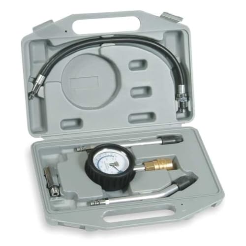 Westward Tester Kit, Universal Compression 1MZT6-1 Each