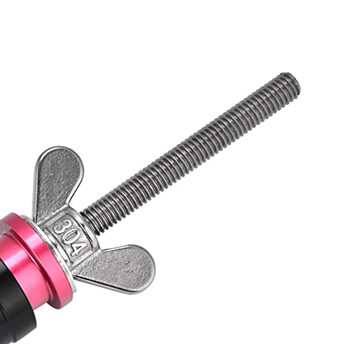 Rear Shock Eyelet Bushing Removal Install Tool for Fox Rockshox x Fusion CCDB DU