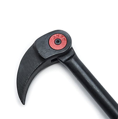 GEARWRENCH Indexing Pry Bar 16" - 82216 - style: 16"