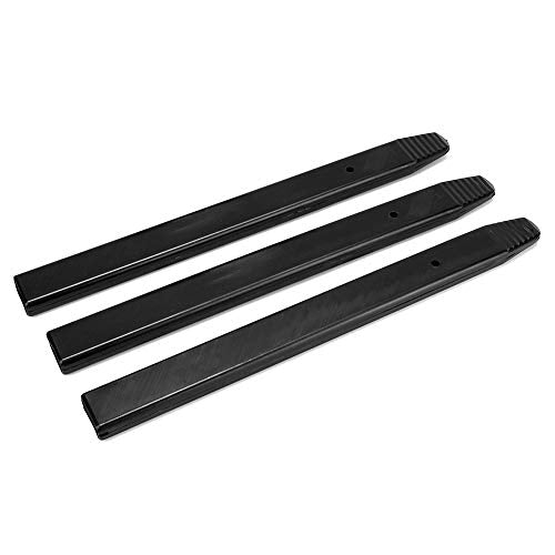 Aramox 3-Piece Pry Bar Protector Set, Tire Bead Lift Tool Cover, Car Parts Changer Lever Scratch Guard