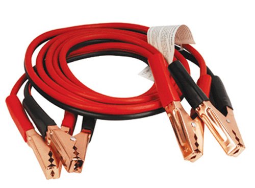 Emgo 84-96306 6' Cycle Jumper Cable Set