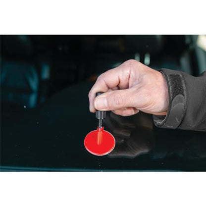 Performance Tool W3070 Car Windshield Repair Kit - style: Car Windshield Repair Kit