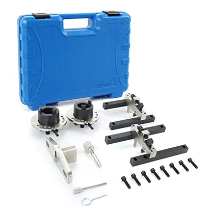 MOCA Petrol Engine Timing Locking Tool Kit Compatible with Ford 1.0 EcoBoost Focus Fiesta Belt Engine Lock Tool KIT SCTi 303-1605 303-1606 303-1604 303-1602