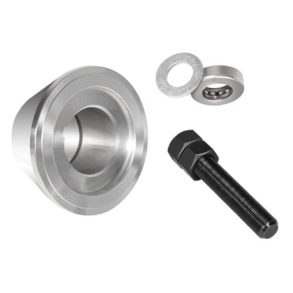 YMT J-44645 Front Crankshaft Seal Installer Tool Fits for Isuzu 6.6L,GMT800, 2500HD, 3500 with Duramax Diesel Engine