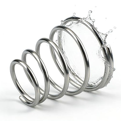 40mm Wheel Balancer Spring, Cone Centering Spring for Wheel Balancers | wheel balancer spring, High quality spring steel materials