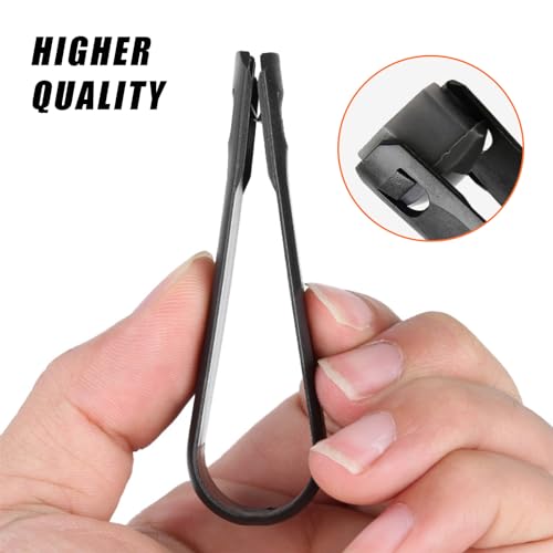 3PCS Car Wheel Hub Bolt Nut Cover Removal Tool, 3 Type Wheel Lug Cap Removal Tool Set, Universal Nut Caps Lug Puller & Bolt Cap Removal Tool Hook, Car Accessories for Most Vehicles