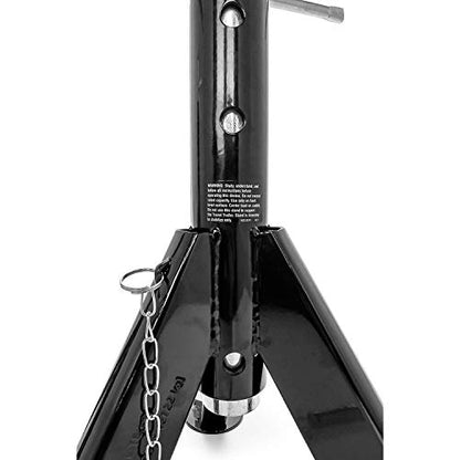 EazLift - Telescopic Jack, Set of 2 - style: Standard Packaging