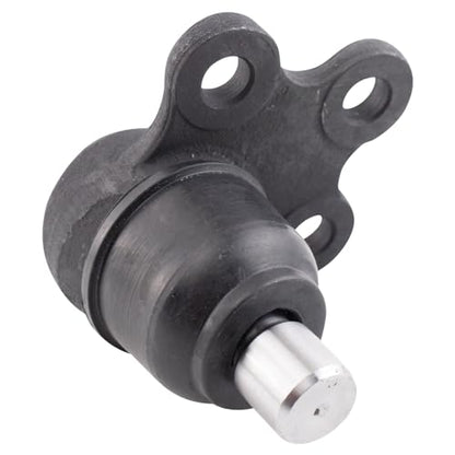 TRQ Front Lower Driver and Passenger Side Ball Joint Set Compatible with 2013-2022 Buick Encore 2012-2018 Chevrolet Sonic 2015-2022 Trax - style: PSA48841