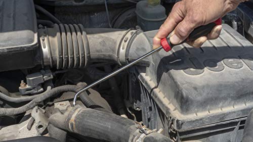 Lisle 82130 2pc Radiator Hose Spoon Set - style: Hose Spoon