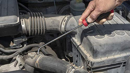 Lisle 82130 2pc Radiator Hose Spoon Set - style: Hose Spoon