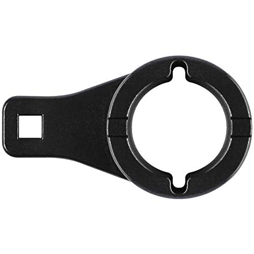 E-cowlboy for Toyota/Lexus Crankshaft Damper Pulley Holding Holder Harmonic Tool with 2PCS Crank Bolts