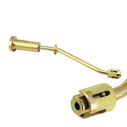 DPTOOL Fuel Injector Remover Installer Tool for Jaguar 3.0 Land Rover 5.0L | Fuel Injector Removal Tool Replace 310-197 - size: 310-197