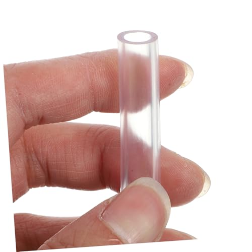 MAGICLULU Pinch The Diversion Tube by Hand Car Gasoline Siphon Pipe Pump Liquid Sucker Gas Siphon Hose Water Siphon Siphon Gas Siphon Kit Siphon Hose for Gasoline Plastic