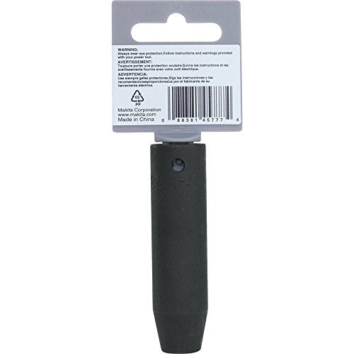 Makita A-96235 3/8" Deep Well Impact Socket with 1/2" Drive - size: 3/8"
