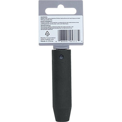Makita A-96235 3/8" Deep Well Impact Socket with 1/2" Drive - size: 3/8"