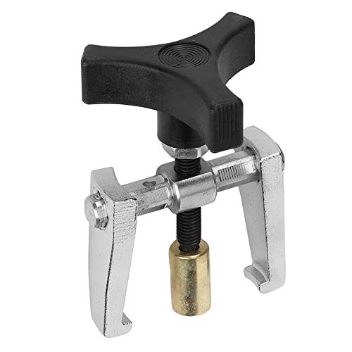 Ymiko Arm Removal Tool Universal Car Vehicle Windscreen Wiper Arm Puller Remover Tool - Stainless Steel Wiper Remover for Easy Windshield Maintenance
