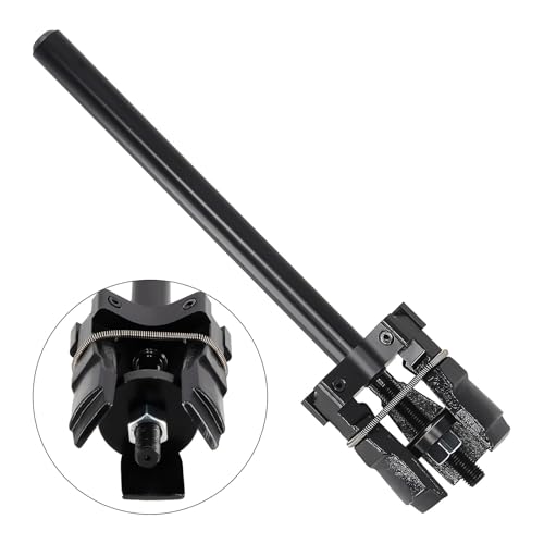 maXpeedingros Universal Bearing Cup Installer, Bearing Cup Remover Installer Adjusted to Fit for 11000 to 50000lb 3-5/8" to 6-1/2" O.D. Bearing Cups | Universal Bearing Cup Remover Installer Adjusted