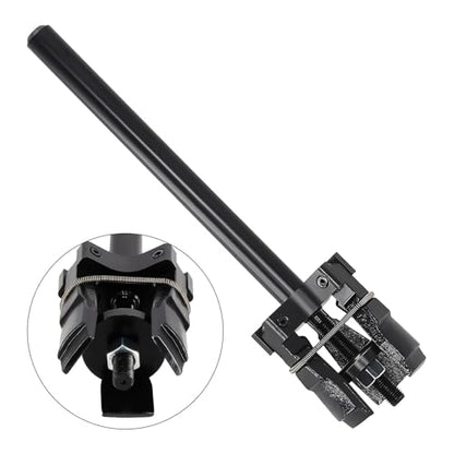 maXpeedingros Universal Bearing Cup Installer, Bearing Cup Remover Installer Adjusted to Fit for 11000 to 50000lb 3-5/8" to 6-1/2" O.D. Bearing Cups | Universal Bearing Cup Remover Installer Adjusted