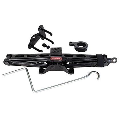 Tusk UTV Scissor Jack Kit for Polaris RZR XP 4 1000 Premium 2022-2024
