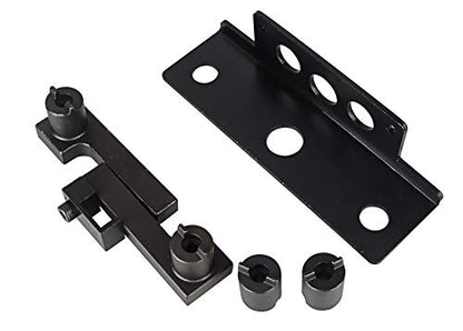 DAYUAN Crankshaft Camshaft Cam Alignment Engine Timing Tool Set Kit | Compatible with Volvo 850 960 S40 S70 S90，Cam & Crankshaft Alignment Tool，Fits 4 5 6 Cylinder Engines，For B41XX-B63XX
