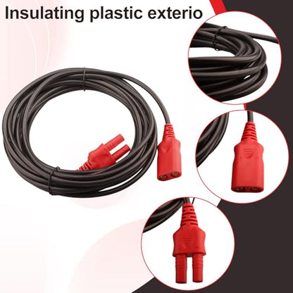 PPTK0027 20FT Extension Cable for Power Probe 3/3S/3Ez Power Circuit Probe | Electronic Diagnostic Parts Accessories Extension for Power Probe
