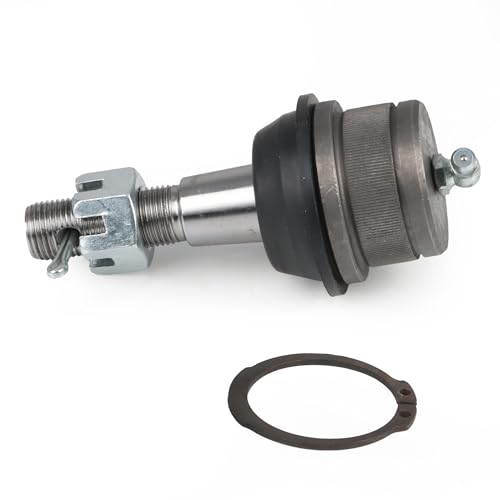 Metrix Premium Chassis Parts Ball Joint Fits Ford Bronco II 84-85, F-100 | 81-83, Bronco II 4WD 86-90, Explorer 4WD 91-94, F-150 RWD 81-86, Ranger 4WD 83-97, Front Upper, Replacement K8412T - size: K8412T