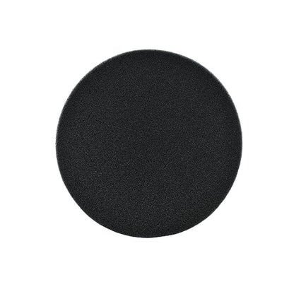 Oil Drain Splash Pad, 15 inch Round No Splatter Pad Oil Splash Pad Fits Most Oil Drains Anti Splash Oil Change Mat for Mechanics and Automotive Techs - size: 1 PCS 15 IN