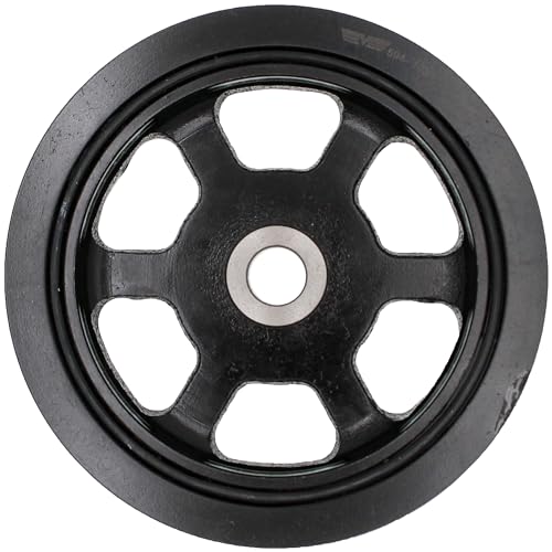 Dorman 594-103 Engine Harmonic Balancer Compatible with Select Chrysler / Dodge / Plymouth Models