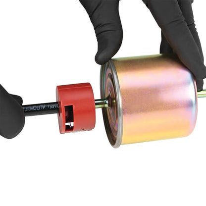 Performance Tool W86550 9pc A/C & Fuel Line Disconnect Set