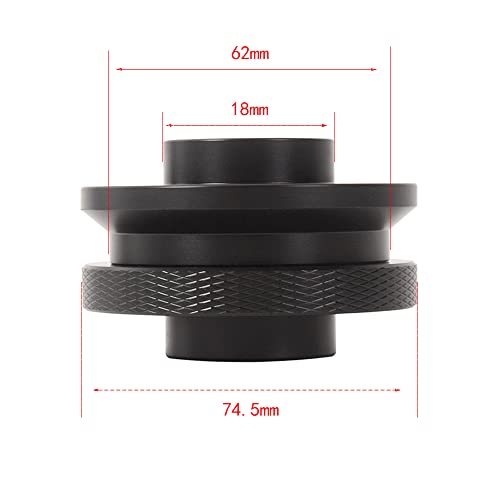 MOTO4U Motorcycle Rear Wheel Balancer Adapter Tool Wheel Balancer Adapter Tool Wheel Alignment Balancing Tools for R1250GS 19-23/R1250GS Adventure 19-24/ R1200GS LC 13-18 /R1200GS ADVENTURE LC 14-18