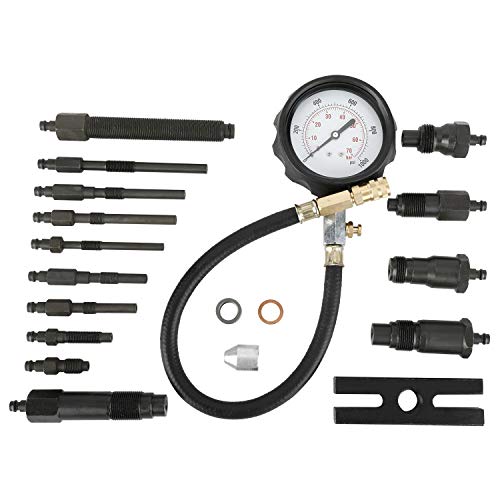 8milelake Diesel Engine Cylinder Compression Tester
