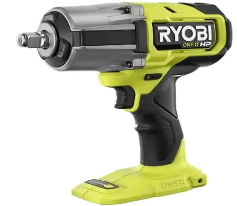 ONEAND HP 18V BRUSHLESS Cordless 4-Mode 1/2 in. HIGH Torque Impact Wrench Tool ONLY | Battery and Charger Sold Separately