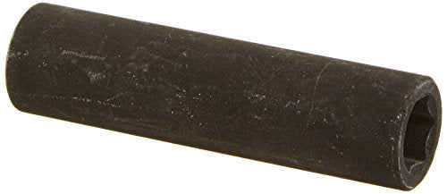 DEWALT DW2284 3/8-Inch IMPACT READY Deep Socket for 3/8-Inch Drive - size: 1 Count (Pack of 1), style: 3/8"