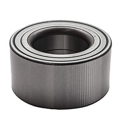 Detroit Axle - Front Wheel Bearing for 2000-2006 Nissan Sentra 2002-2007 Mitsubishi Lancer ES 2002-2006 Suzuki XL-7, 2000-2002 Mitsubishi Mirag - size: 510061/Single