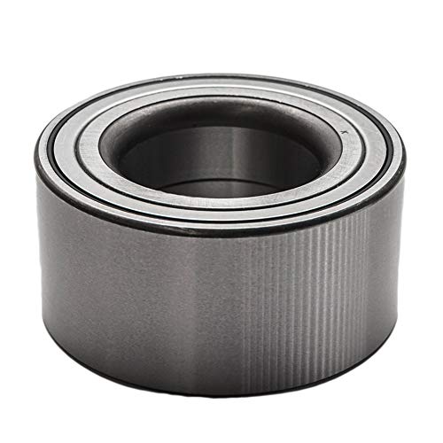 Detroit Axle - Front Wheel Bearing for 2000-2006 Nissan Sentra 2002-2007 Mitsubishi Lancer ES 2002-2006 Suzuki XL-7, 2000-2002 Mitsubishi Mirag - size: 510061/Single